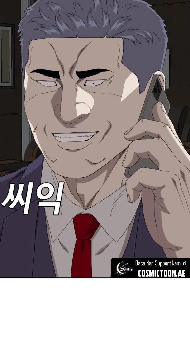 A Bad Person Chapter 252 page 68