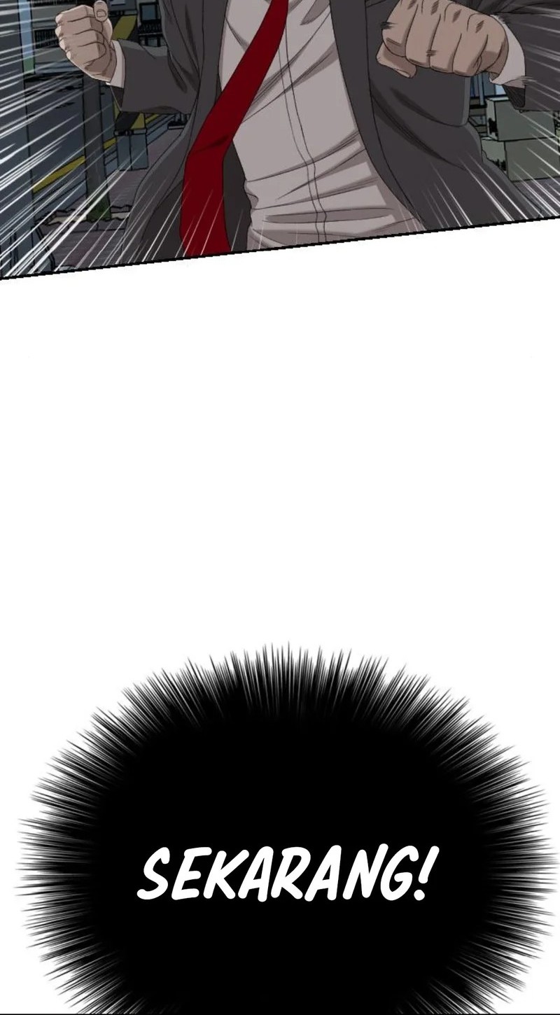 A Bad Person Chapter 252 page 36