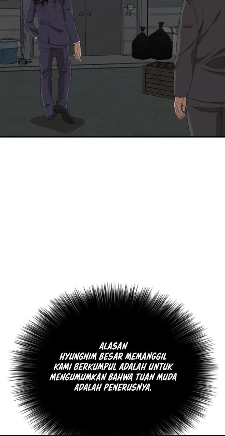 A Bad Person Chapter 253 page 25