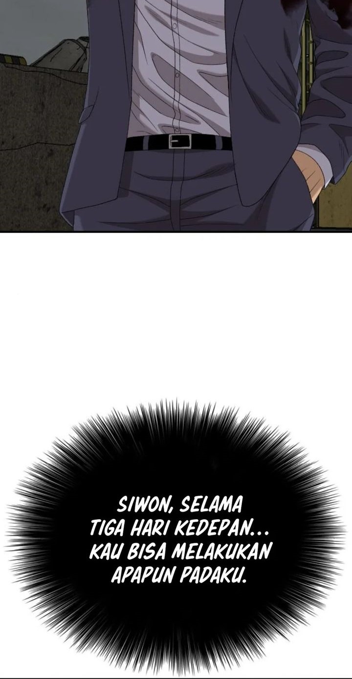 A Bad Person Chapter 253 page 31