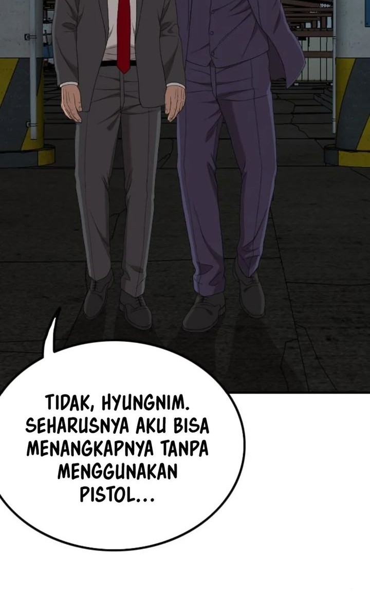 A Bad Person Chapter 253 page 37