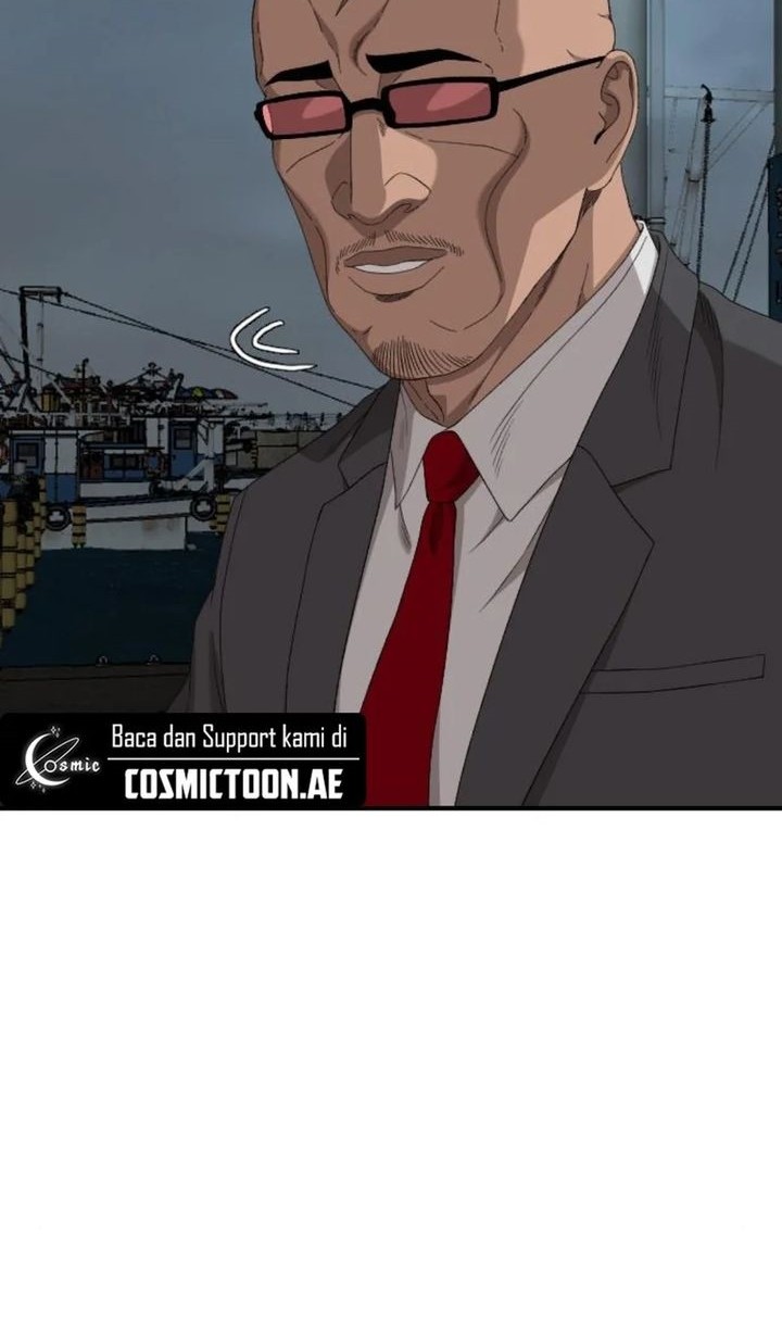 A Bad Person Chapter 253 page 39