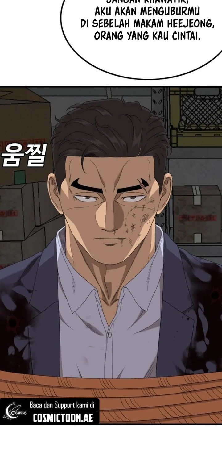 A Bad Person Chapter 253 page 53
