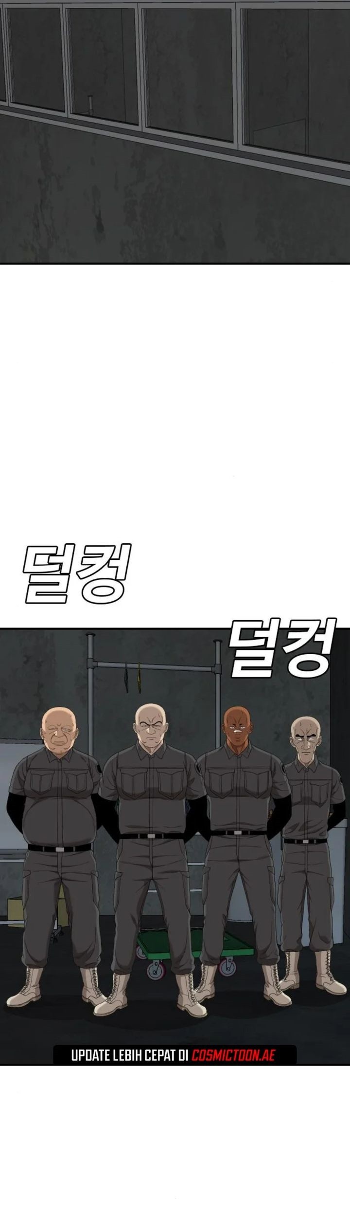 A Bad Person Chapter 253 page 68