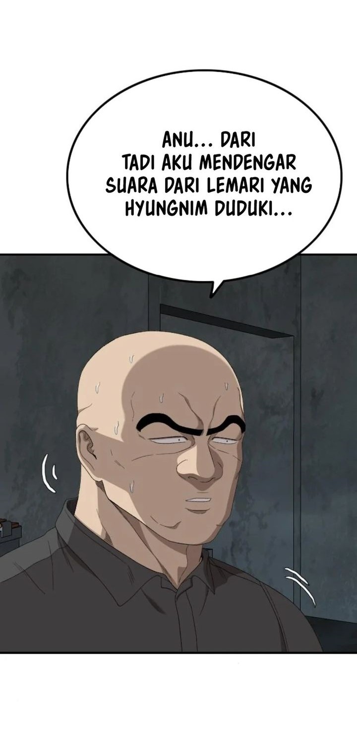A Bad Person Chapter 253 page 71