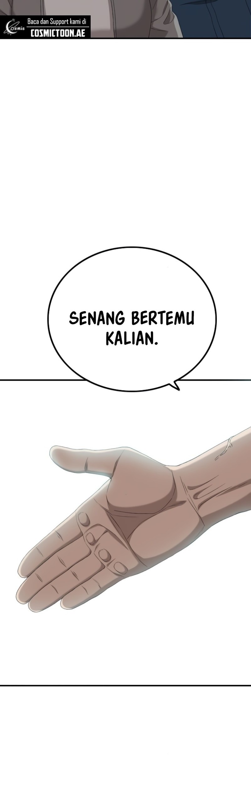A Bad Person Chapter 254 page 39