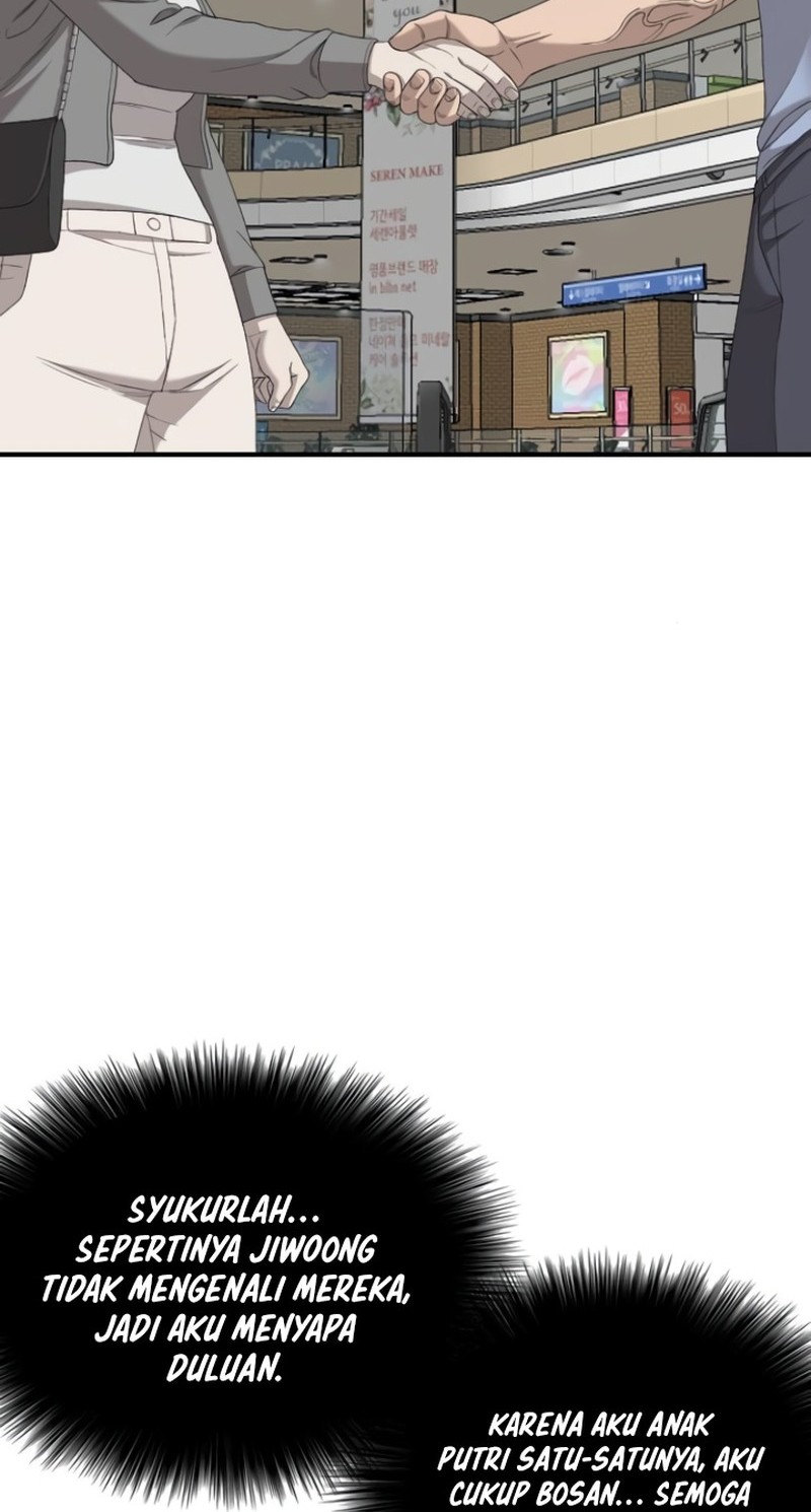 A Bad Person Chapter 254 page 44