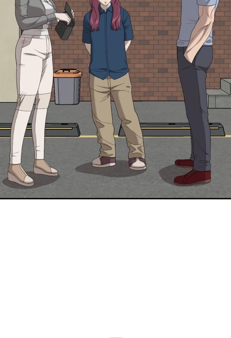A Bad Person Chapter 254 page 52
