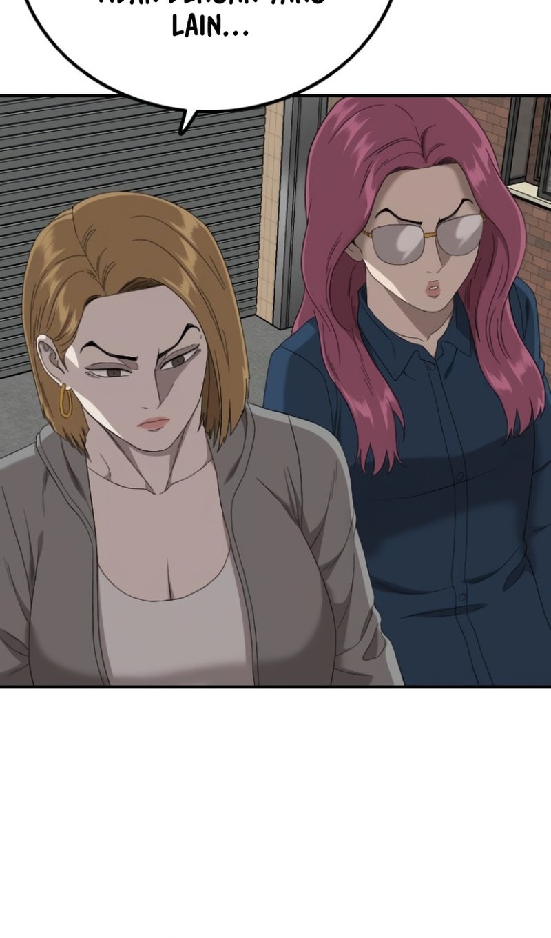 A Bad Person Chapter 254 page 60