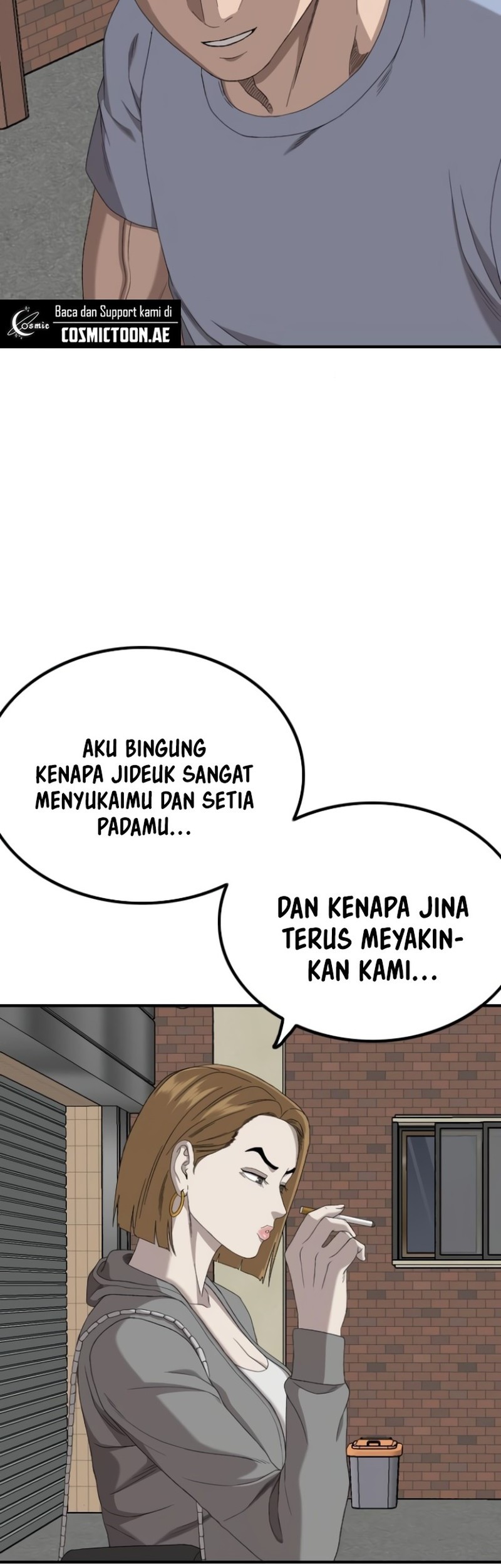 A Bad Person Chapter 254 page 67