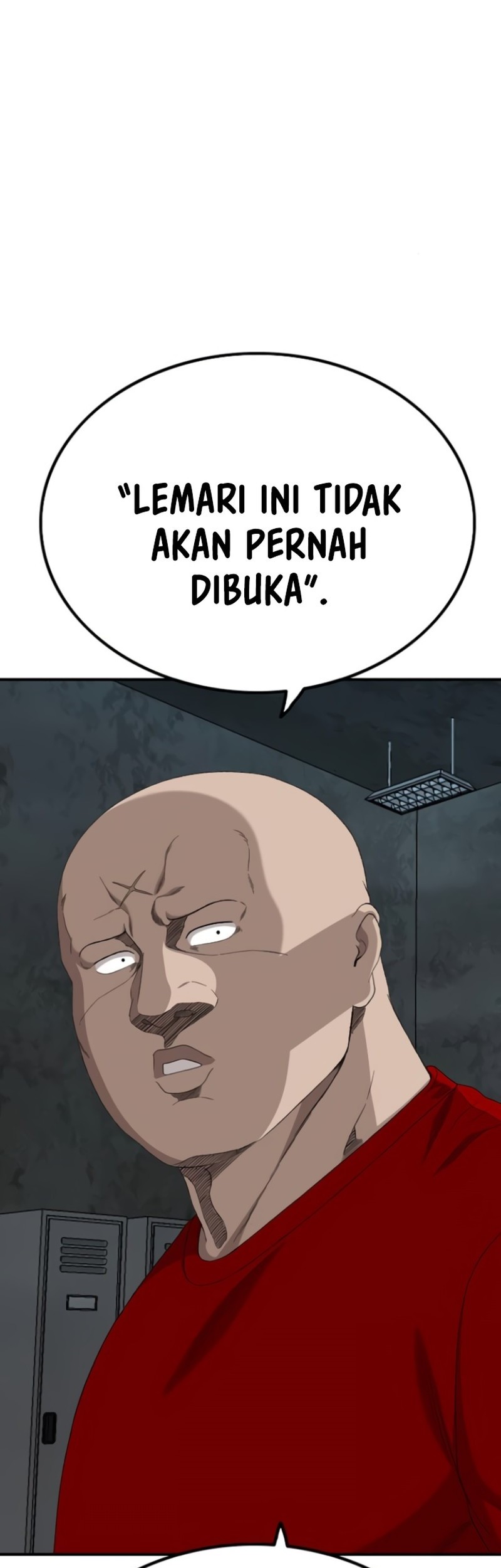 A Bad Person Chapter 254 page 3