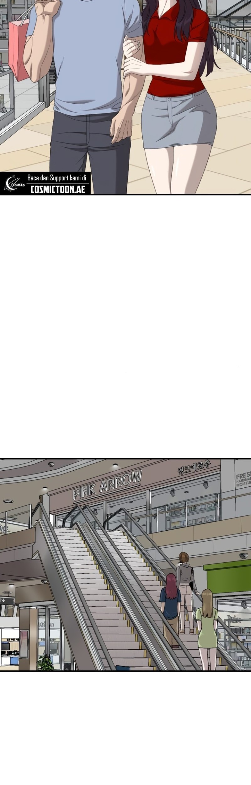 A Bad Person Chapter 254 page 23