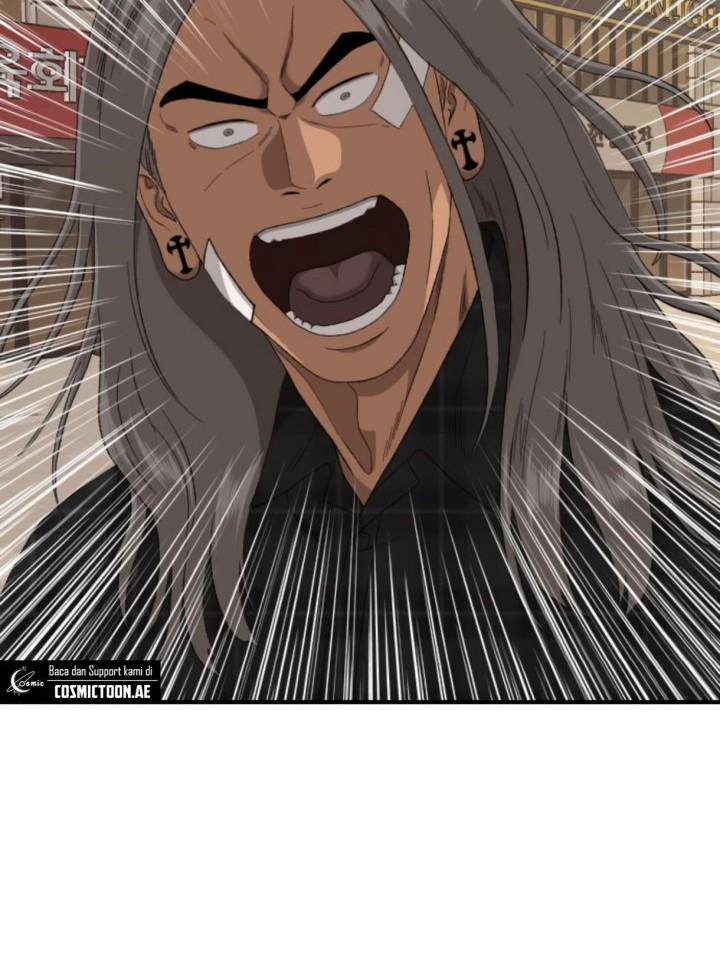 A Bad Person Chapter 255 page 55