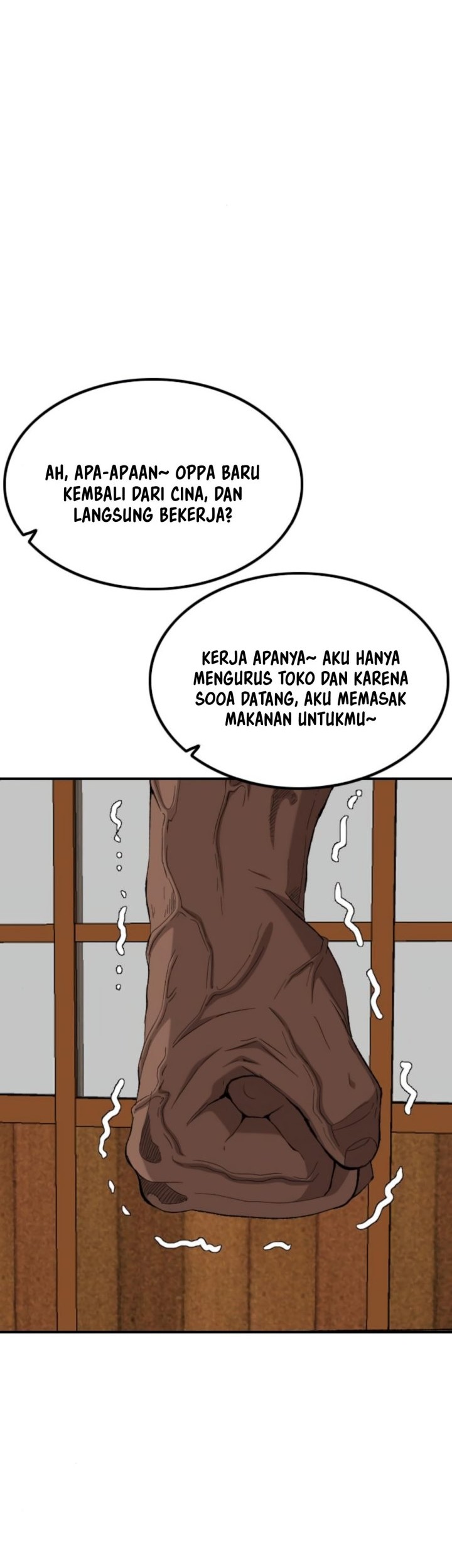 A Bad Person Chapter 255 page 65