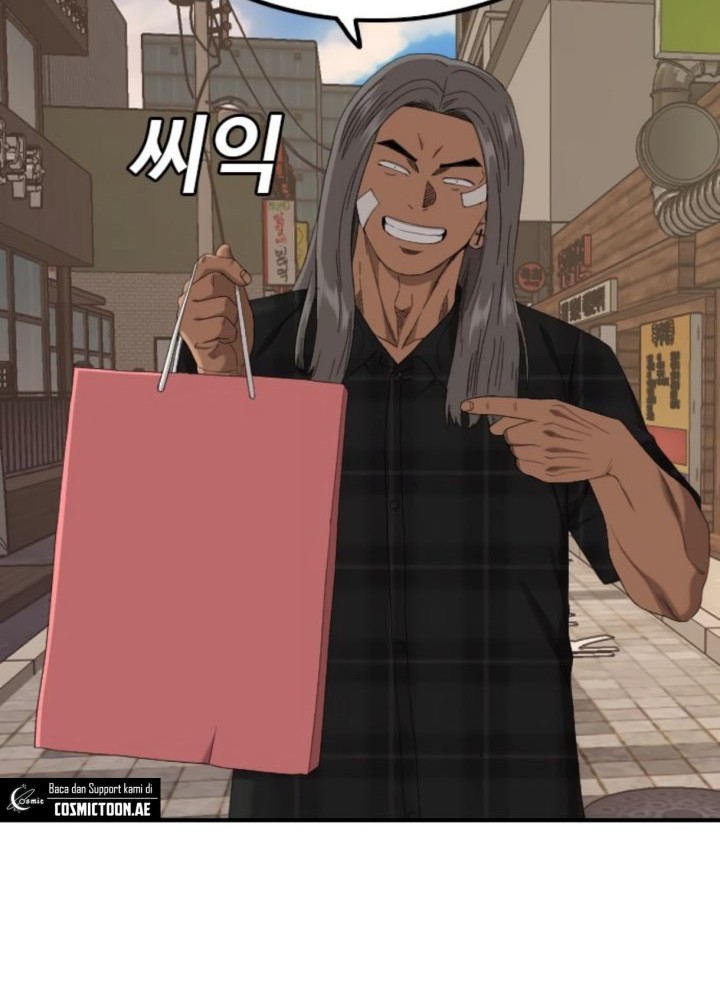 A Bad Person Chapter 255 page 37