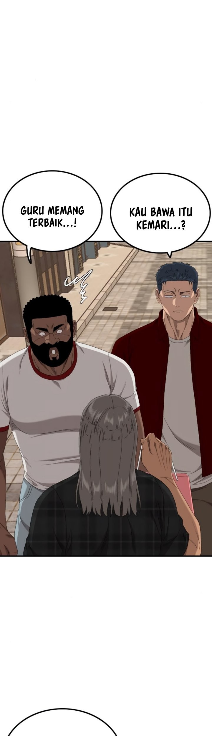 A Bad Person Chapter 255 page 38