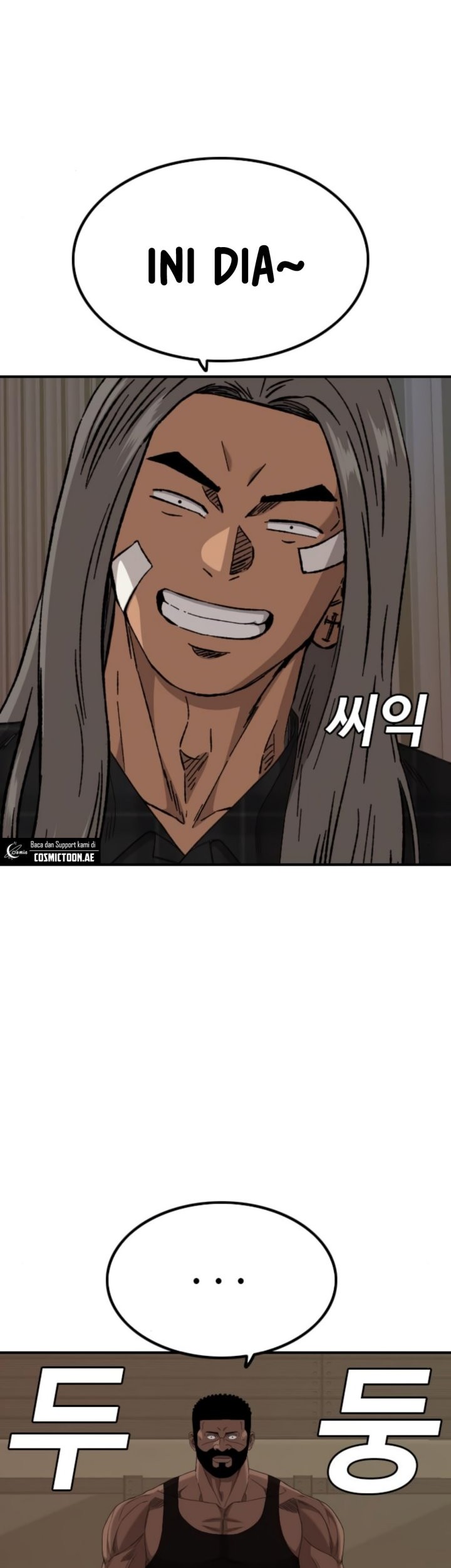 A Bad Person Chapter 255 page 40