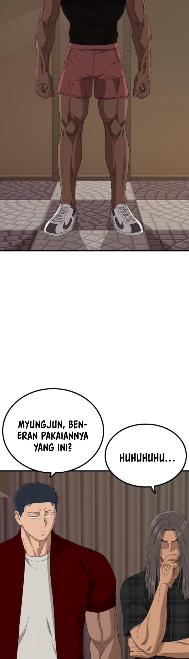 A Bad Person Chapter 255 page 41