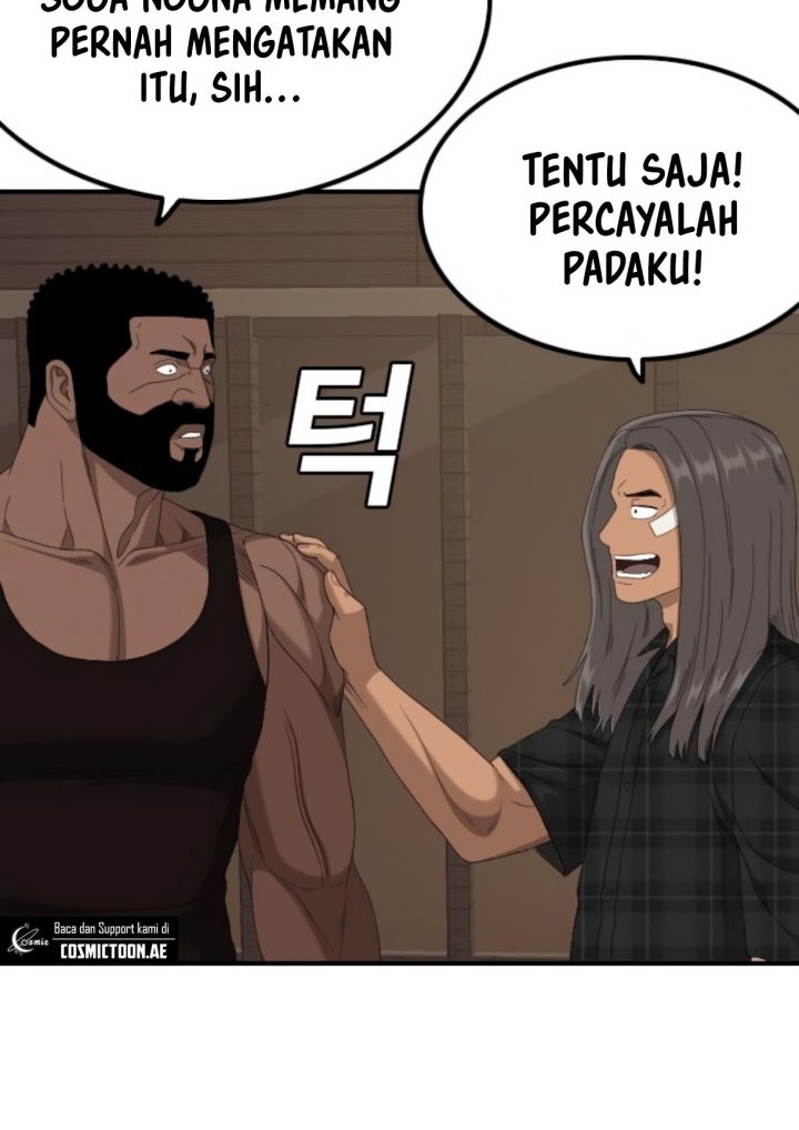 A Bad Person Chapter 255 page 43