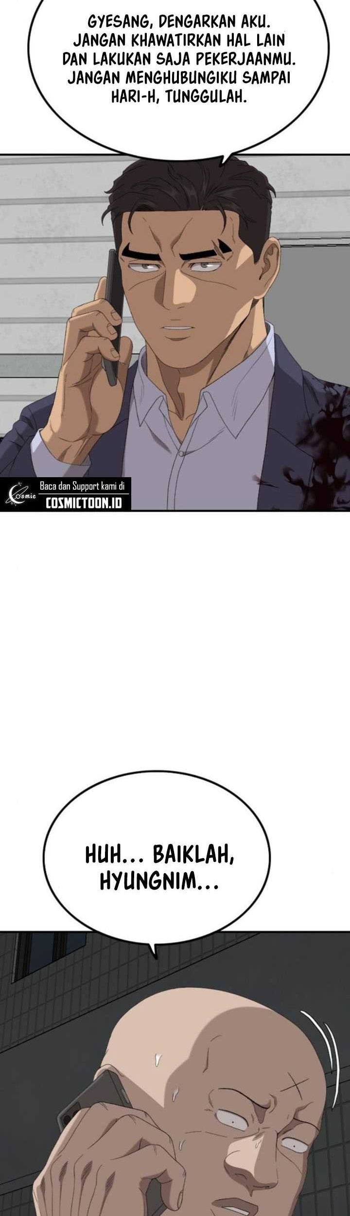 A Bad Person Chapter 256 page 53