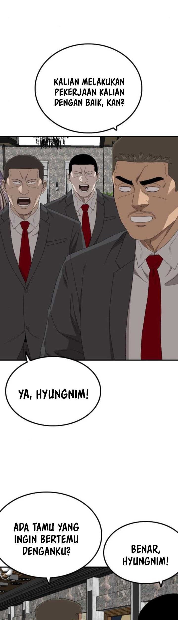 A Bad Person Chapter 256 page 59