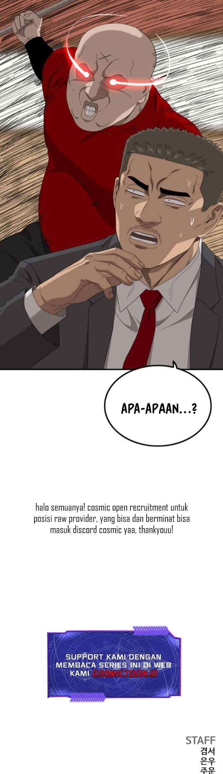 A Bad Person Chapter 256 page 64