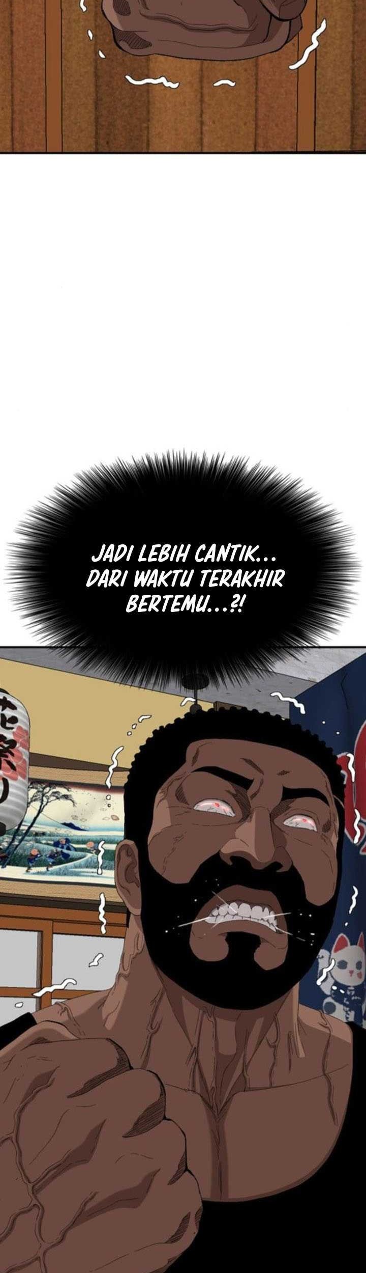 A Bad Person Chapter 256 page 5