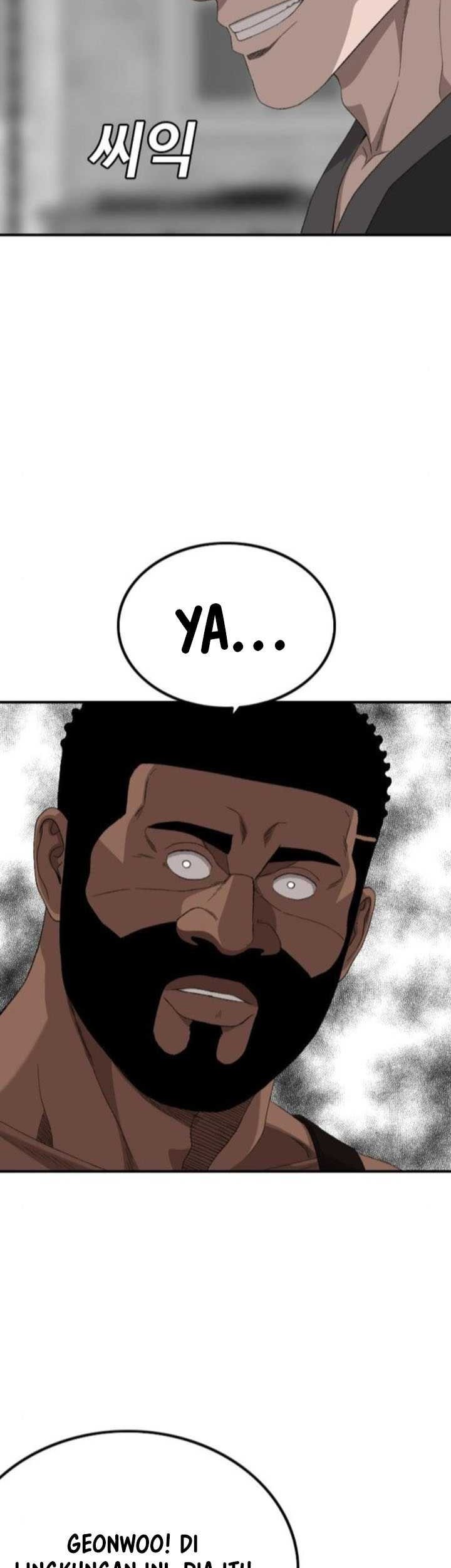 A Bad Person Chapter 256 page 12
