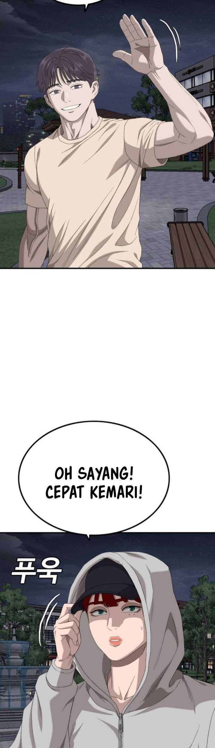 A Bad Person Chapter 256 page 20