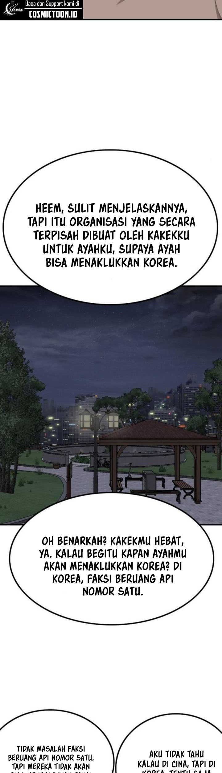 A Bad Person Chapter 256 page 24
