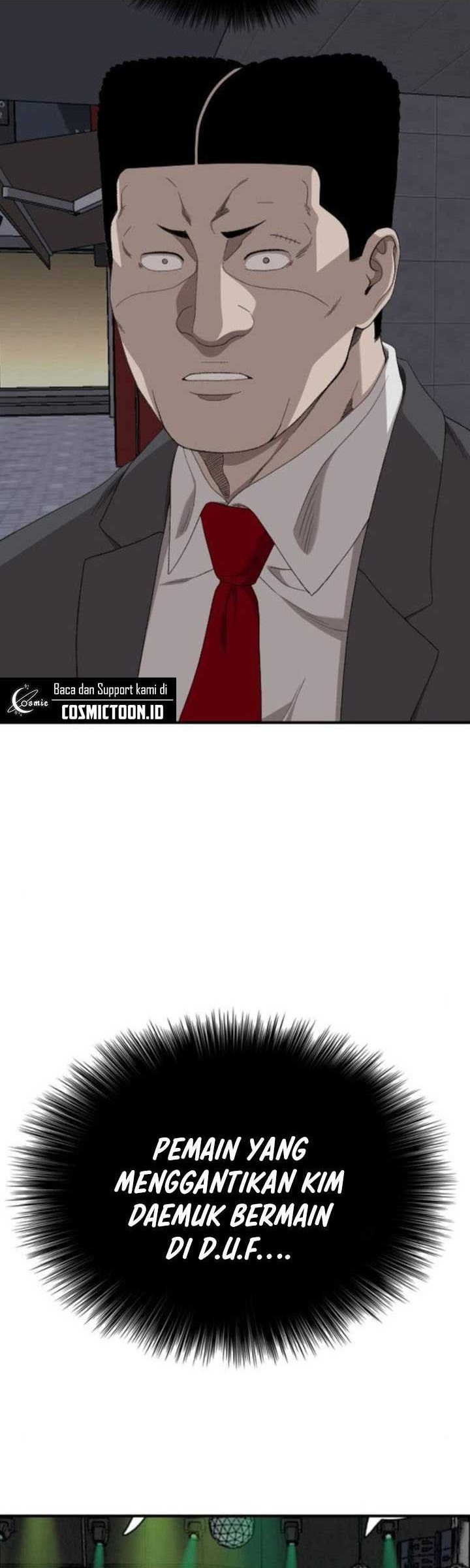 A Bad Person Chapter 256 page 27