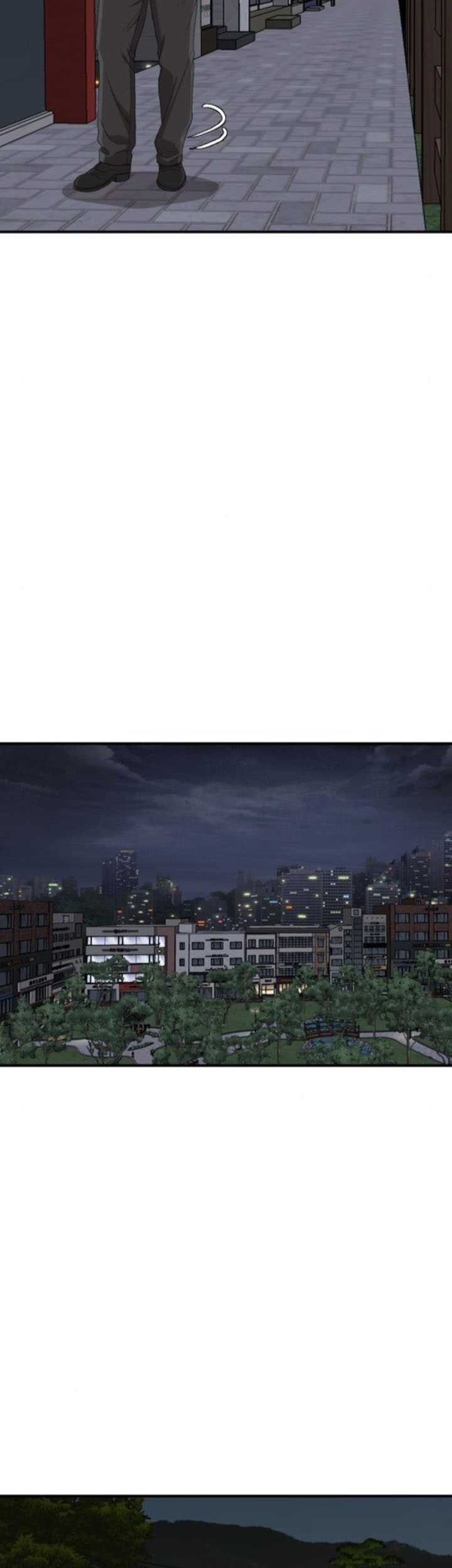 A Bad Person Chapter 256 page 31