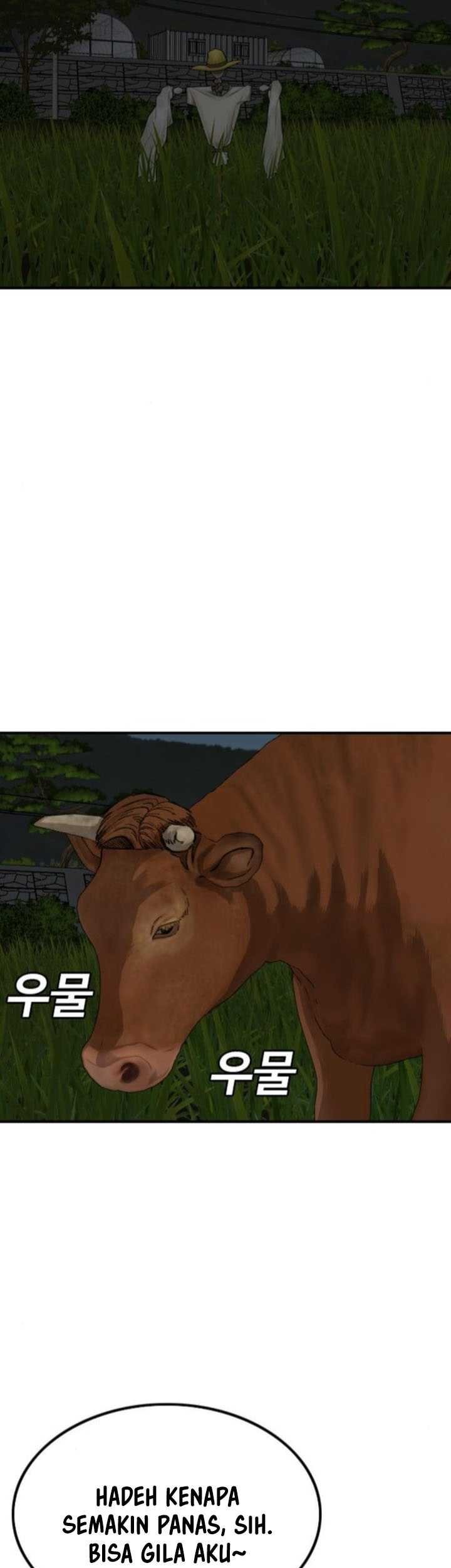 A Bad Person Chapter 256 page 32