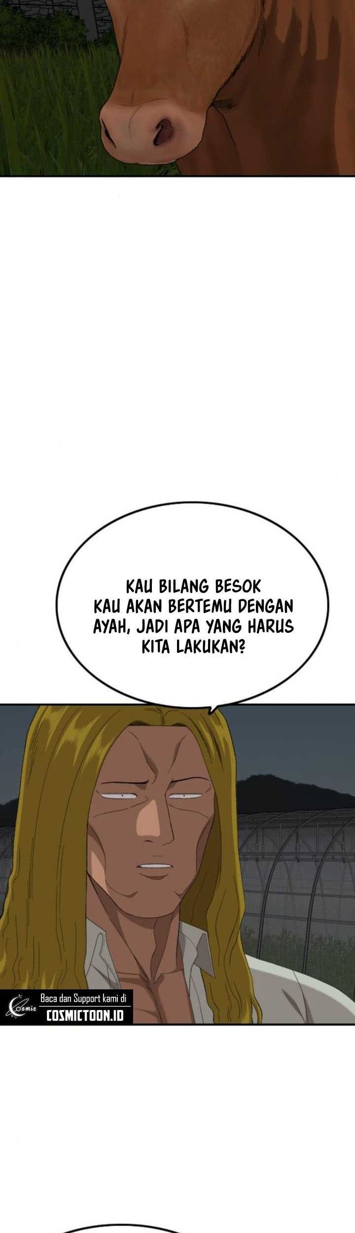 A Bad Person Chapter 256 page 35