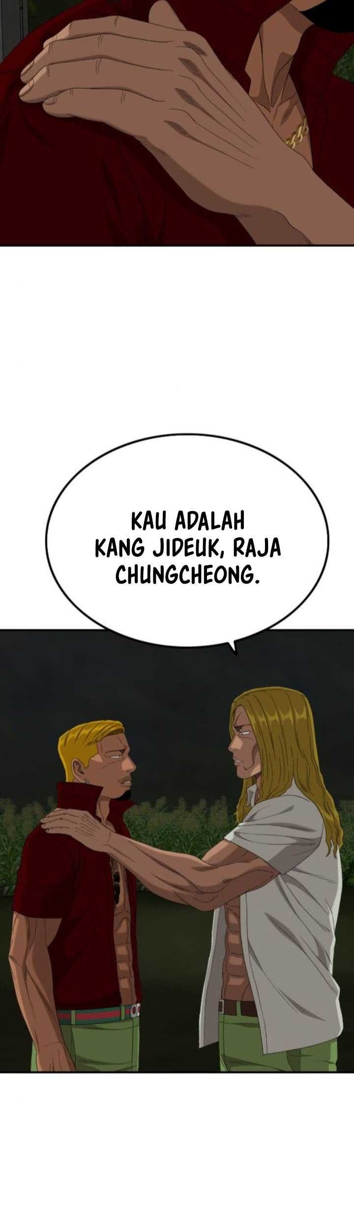 A Bad Person Chapter 256 page 40