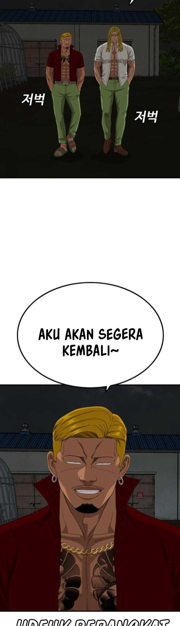 A Bad Person Chapter 256 page 42