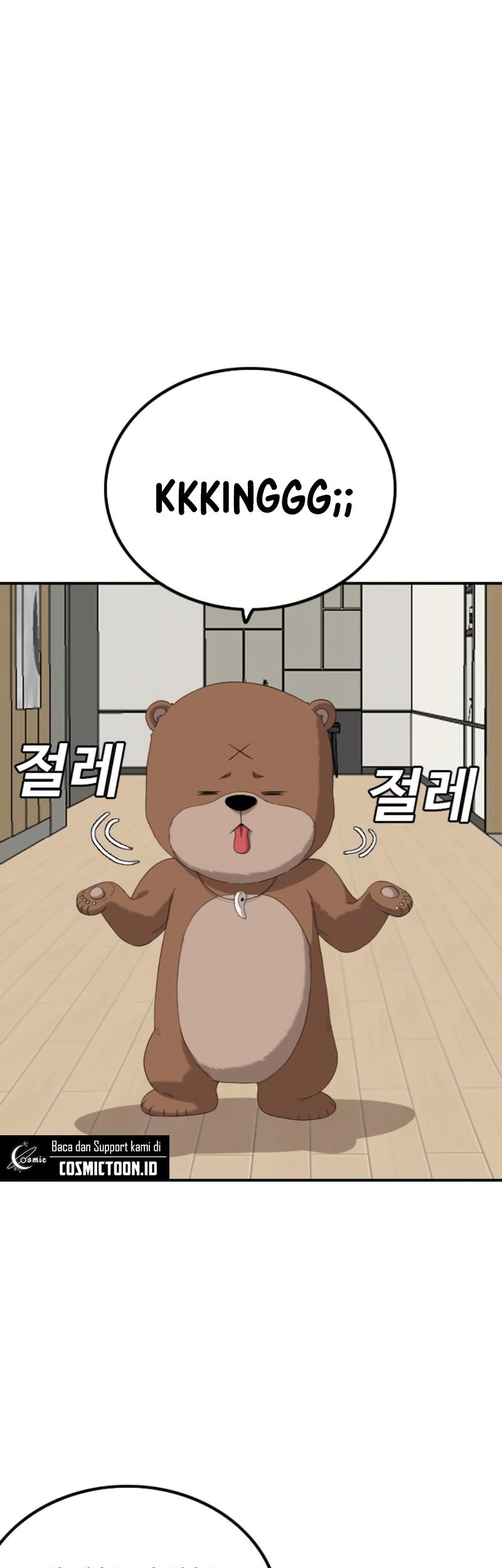 A Bad Person Chapter 257 page 58