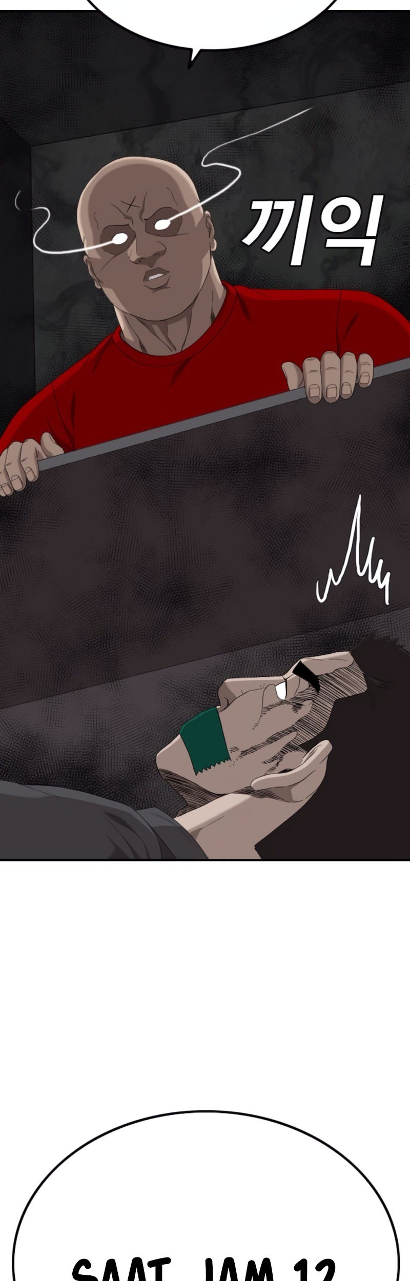 A Bad Person Chapter 257 page 24