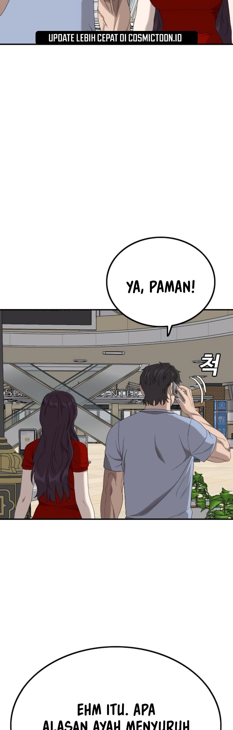 A Bad Person Chapter 257 page 40
