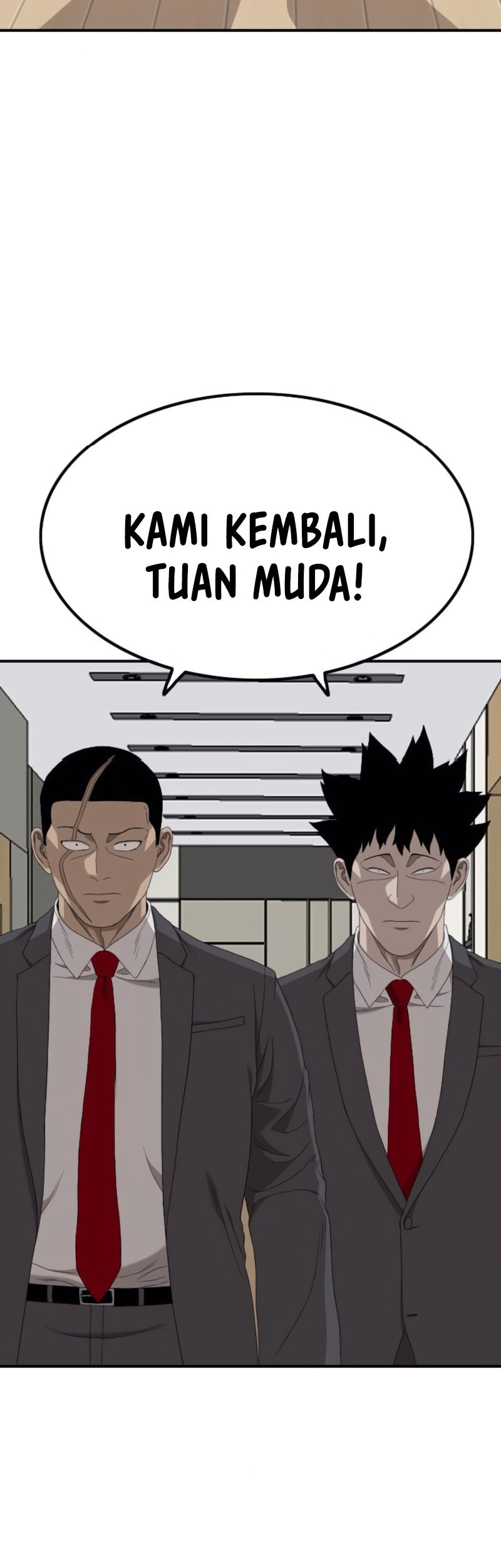 A Bad Person Chapter 257 page 54