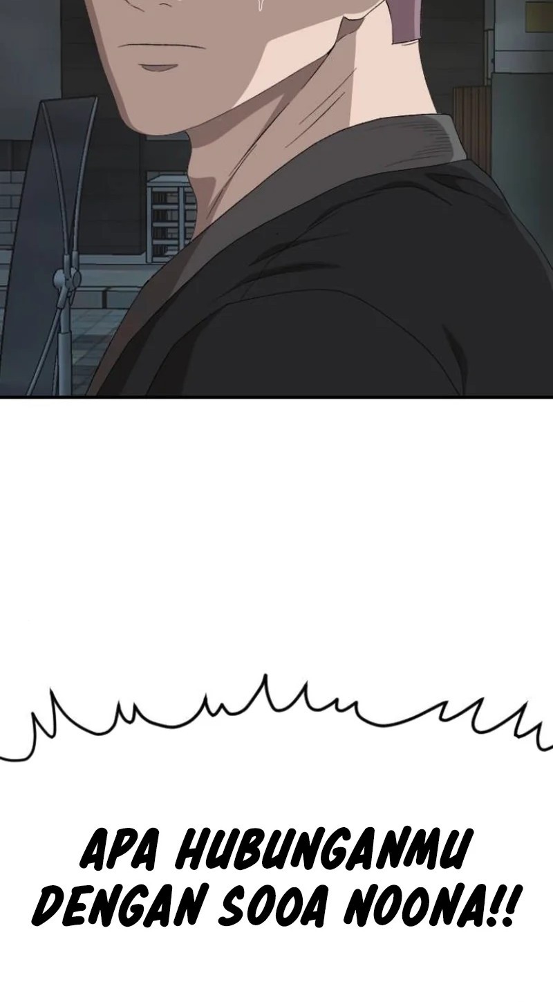 A Bad Person Chapter 258 page 30