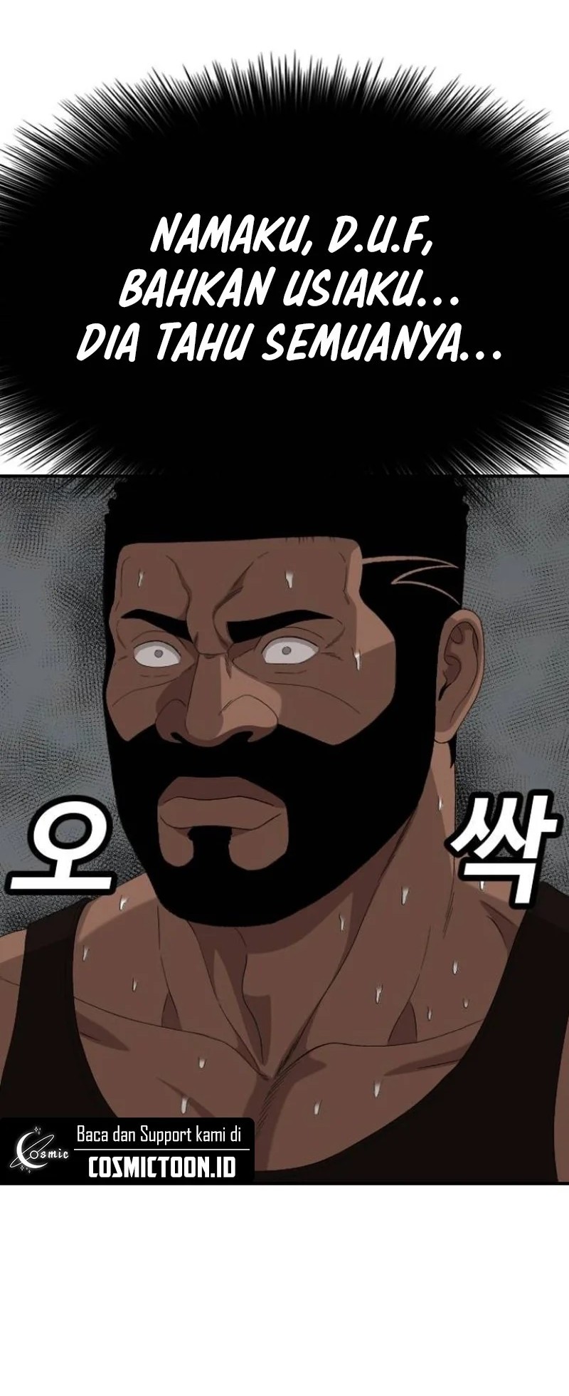 A Bad Person Chapter 258 page 36