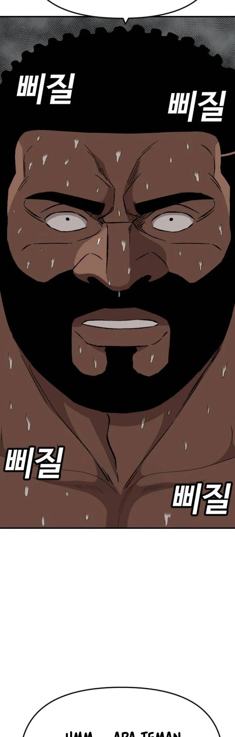 A Bad Person Chapter 258 page 38