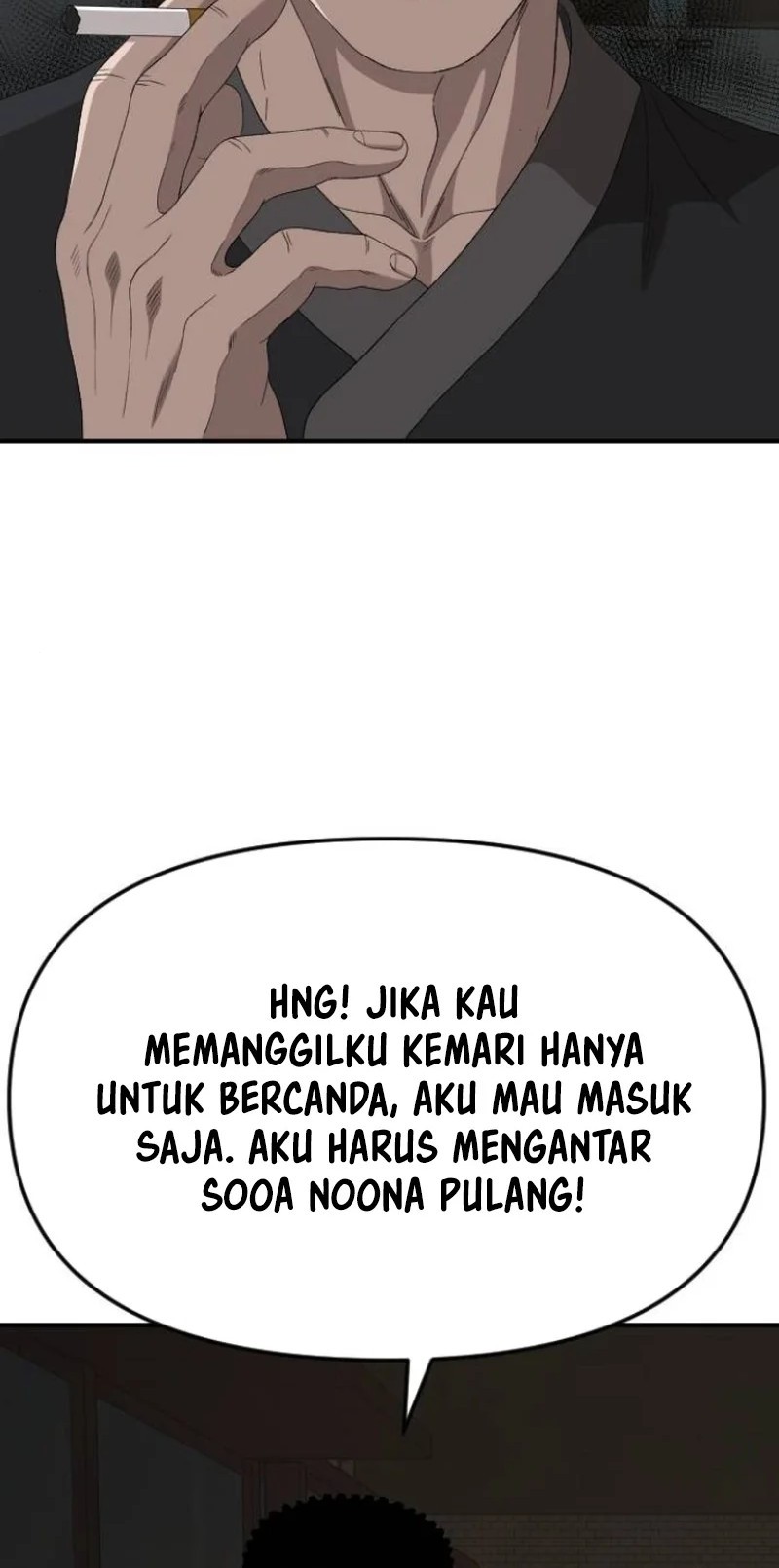 A Bad Person Chapter 258 page 42