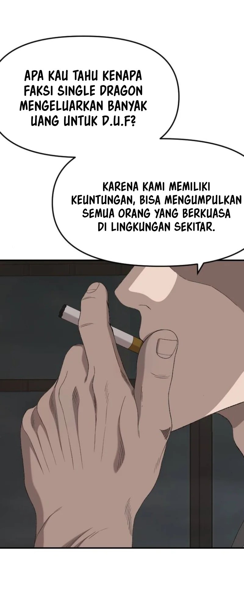A Bad Person Chapter 258 page 45
