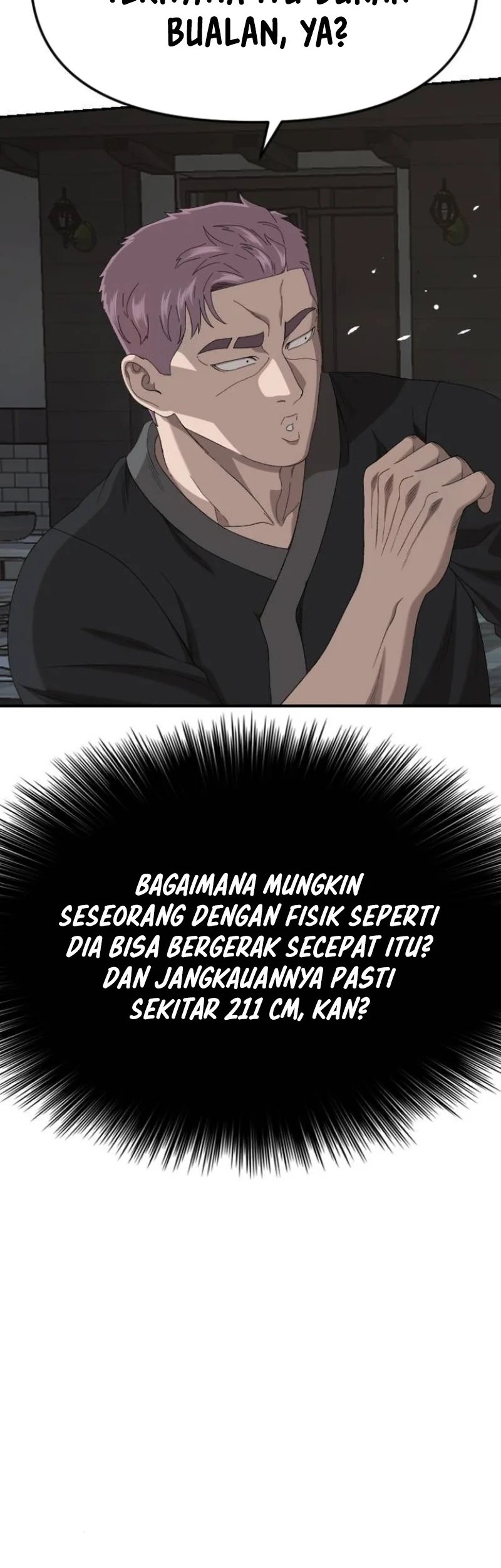 A Bad Person Chapter 258 page 59