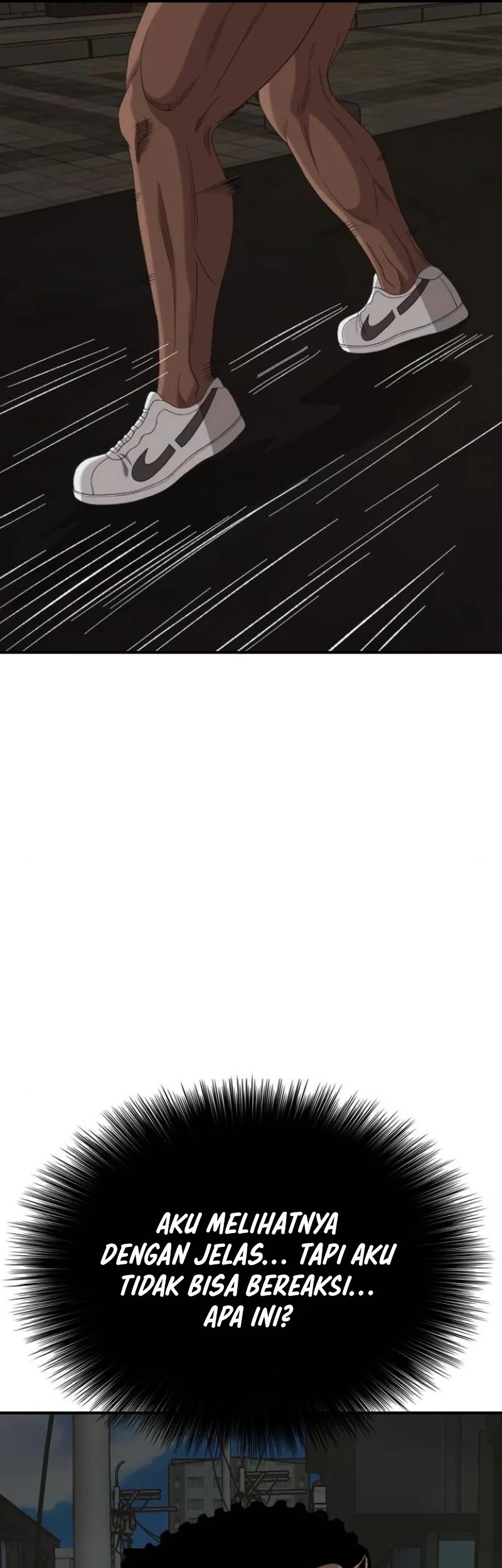 A Bad Person Chapter 258 page 64
