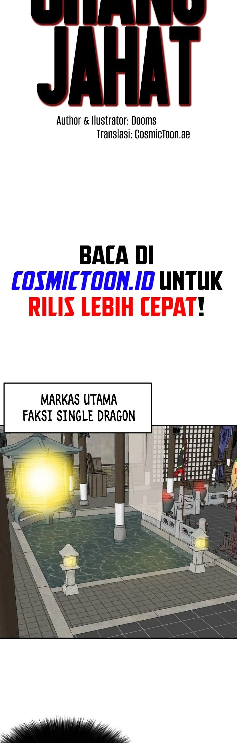A Bad Person Chapter 258 page 5