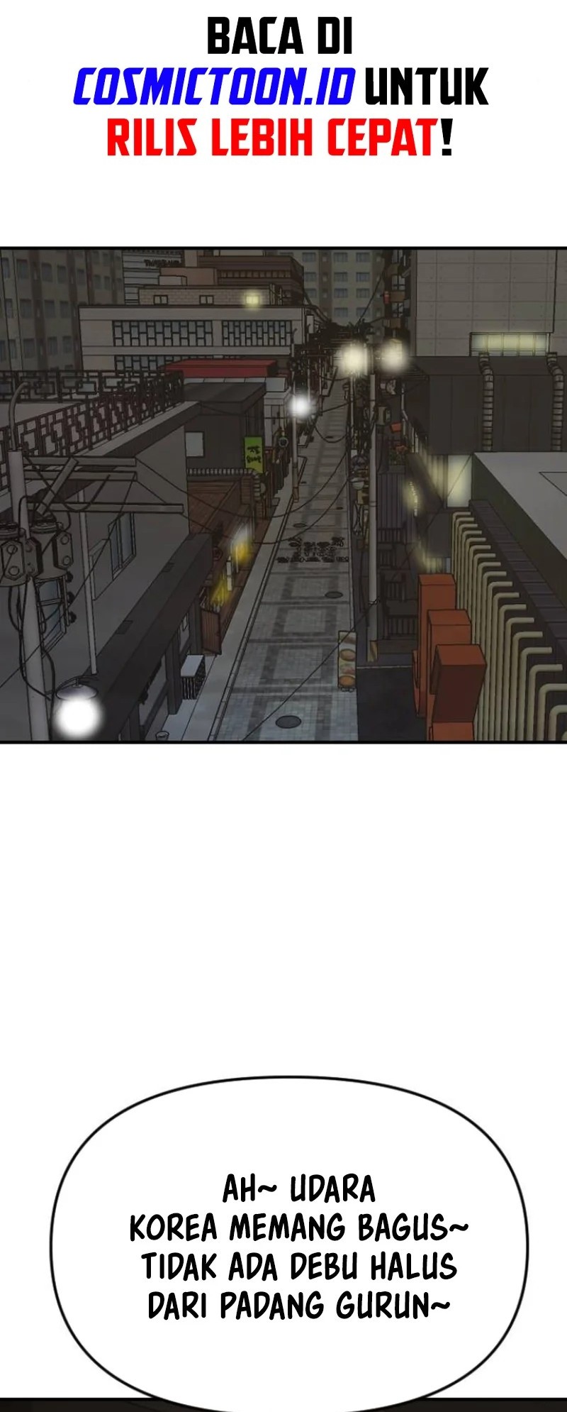 A Bad Person Chapter 258 page 24