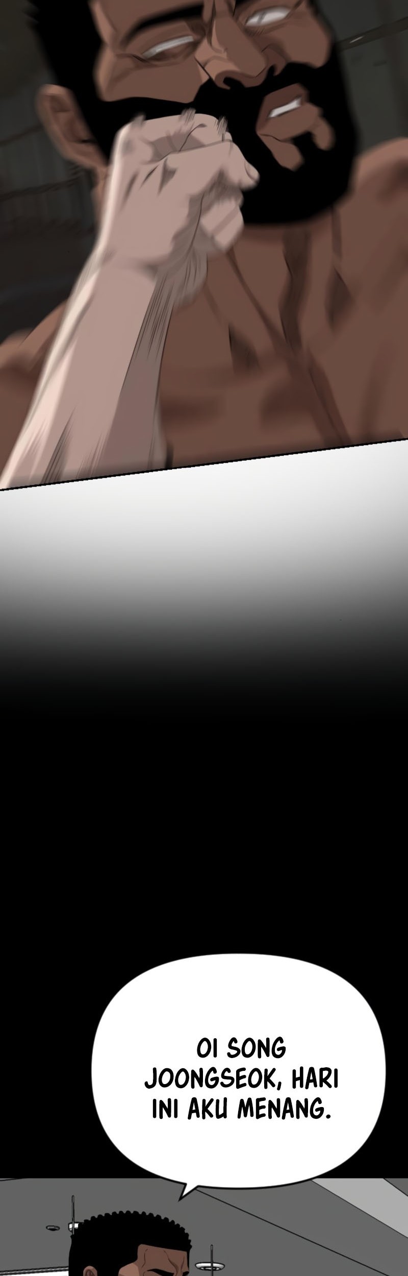 A Bad Person Chapter 259 page 47